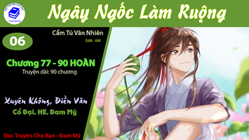 Ngây Ngốc Làm Ruộng